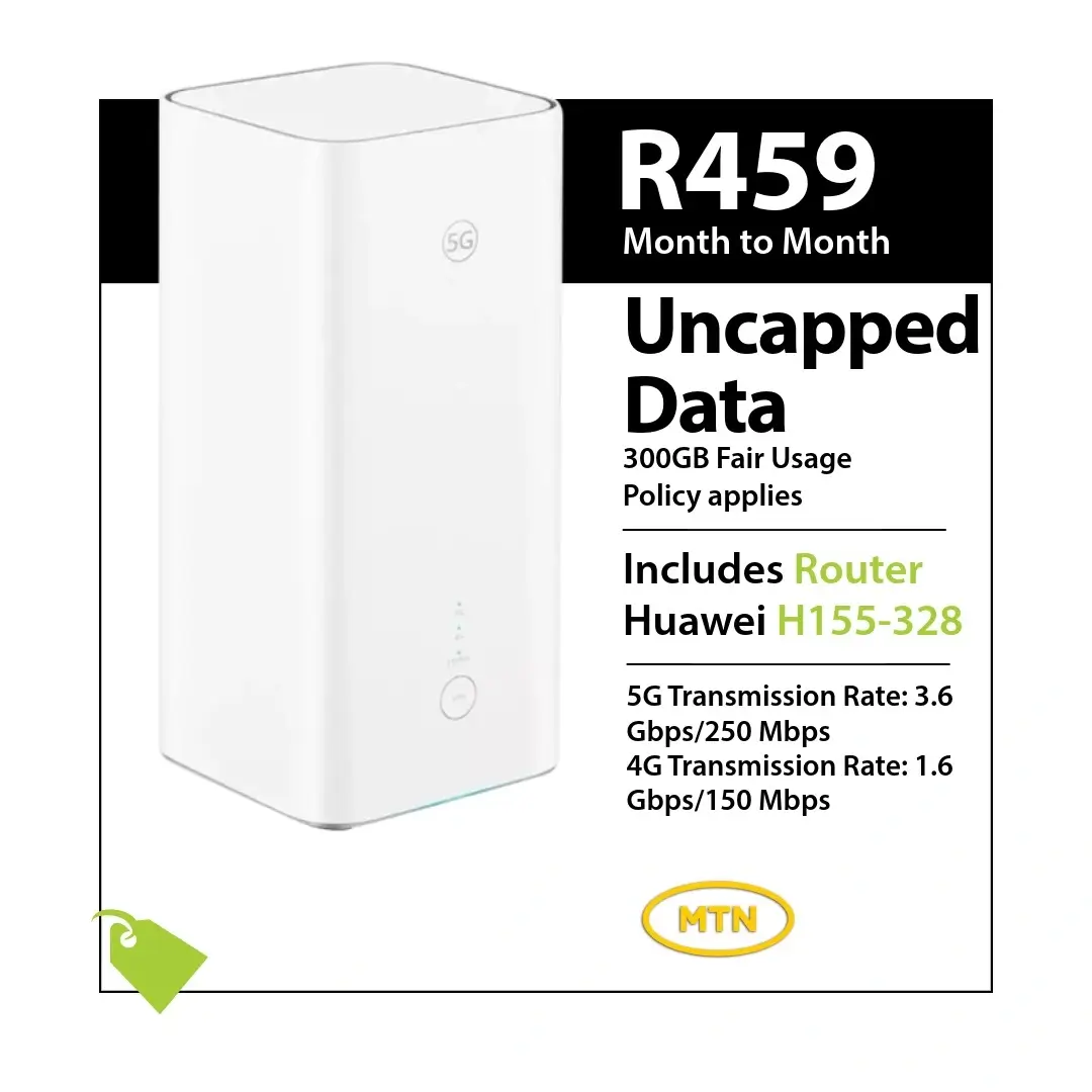 Huawei H155-382 (FTU)