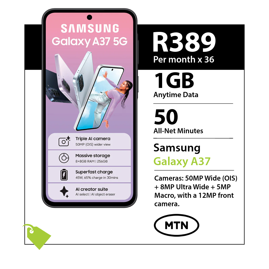 Samsung Galaxy A37