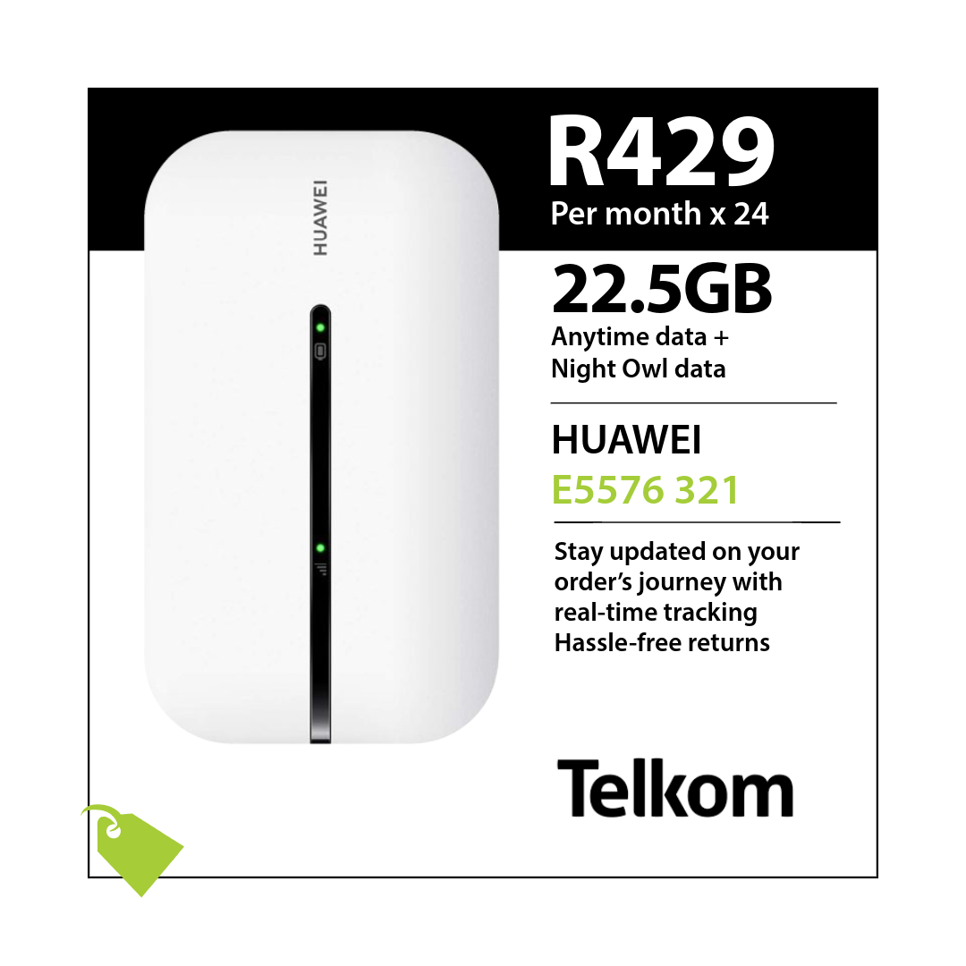 Huawei E5576 321