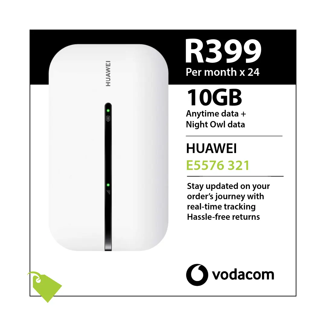 Huawei E5576 321