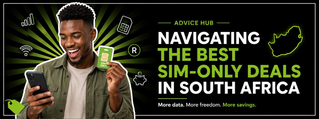 Navigating the Best SIM-Only Deals