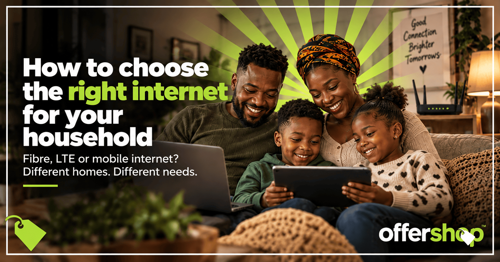 Home internet fair usage policy explained for reliable everyday connectivity