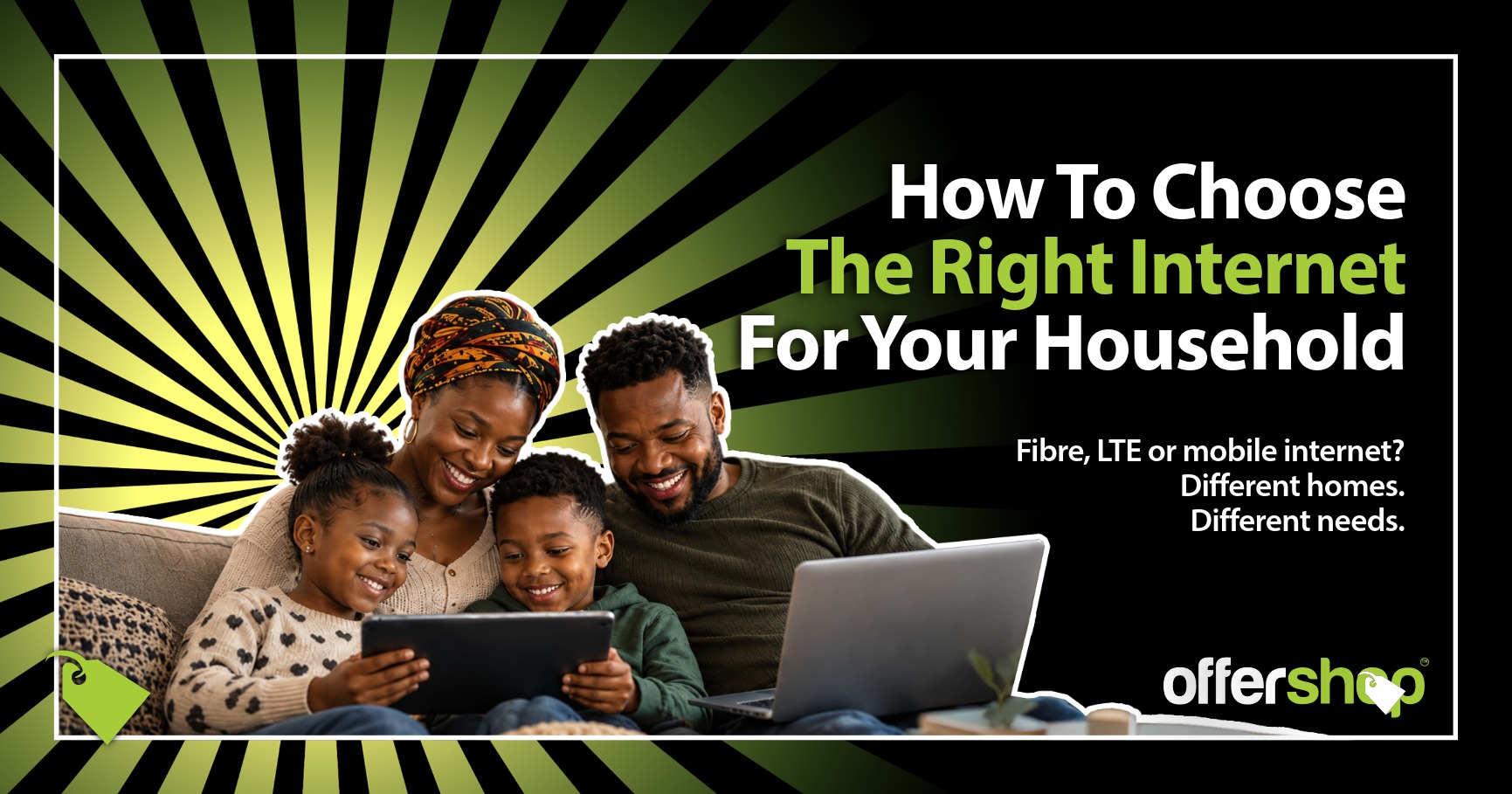 Home internet fair usage policy explained for reliable everyday connectivity